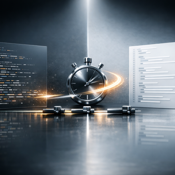 Wie Entwickler Code In Sekunden Schnell Formatieren
