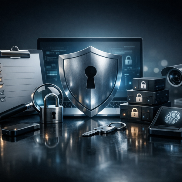 Ultimate Checklist To Optimize Your Website Security