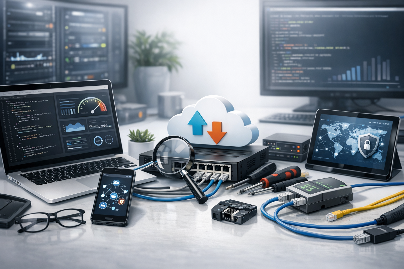 ToolsRun Blog: Free Online SEO, Dev & IT Tools